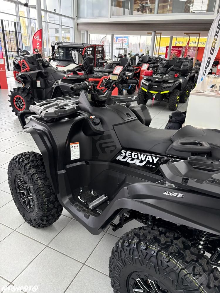 Segway Snarler AT10 - 5