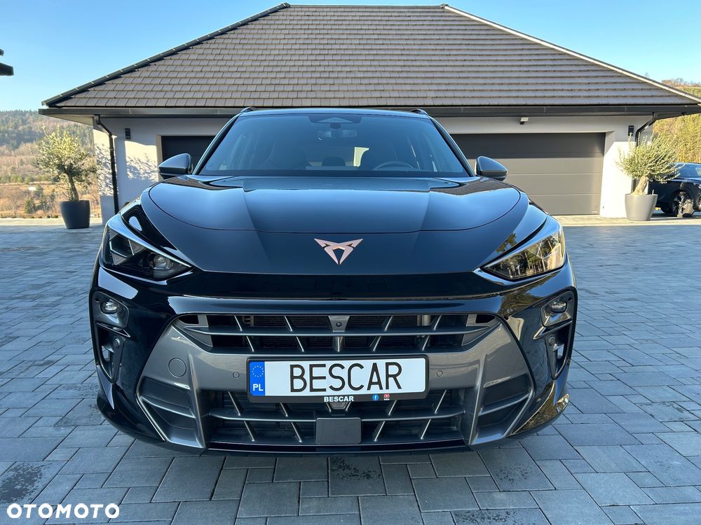 Cupra Terramar 2.0 TSI 4Drive VZ DSG - 7