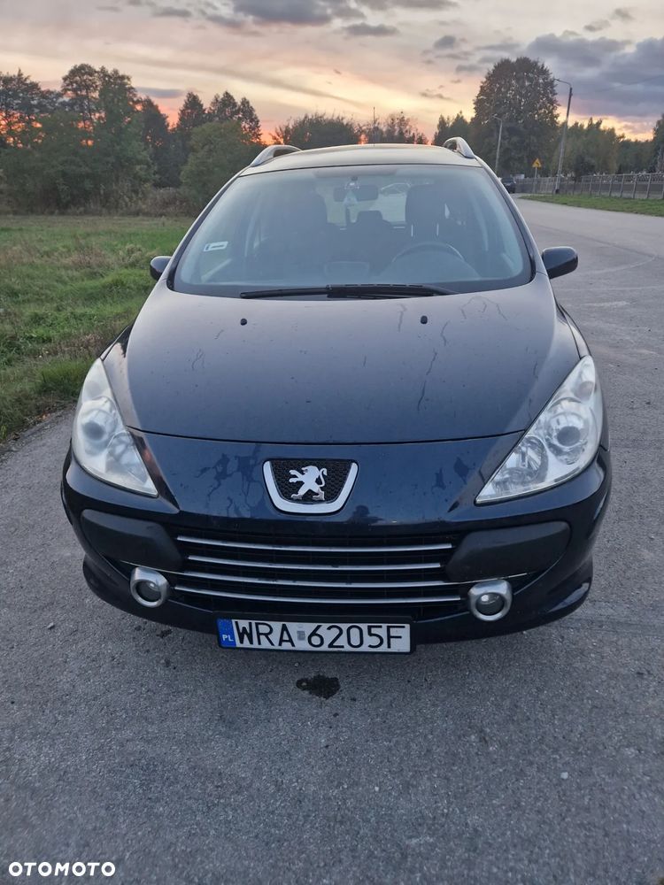 Peugeot 307 110 OXYGO - 5