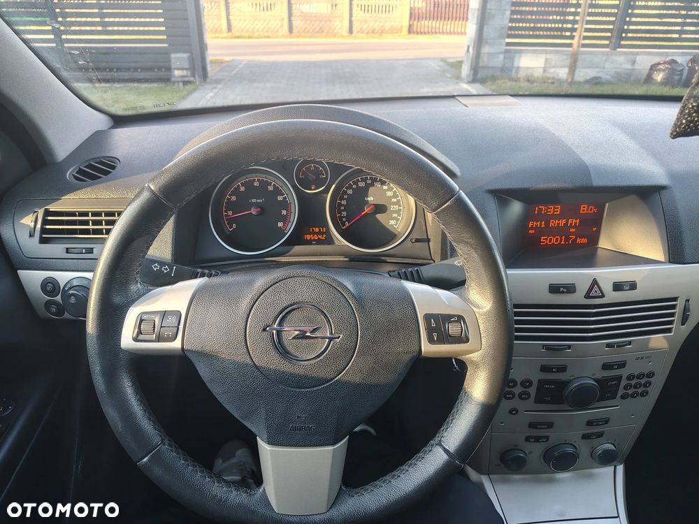Opel Astra 1.4 Edition - 16