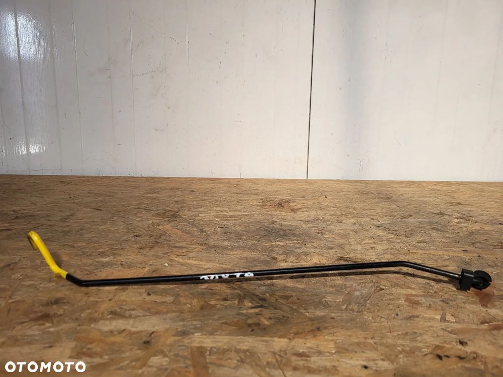 Podpora bat maski Peugeot 308 T9 - 1