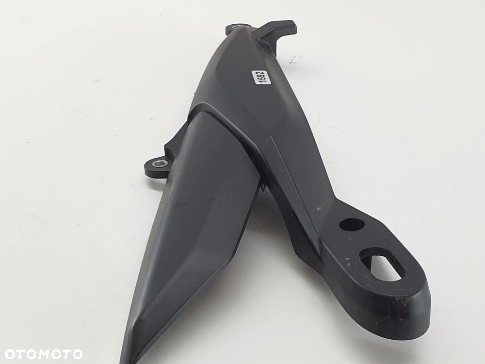 HONDA CBR 600RR PC40 BOCZEK OSLONA MOCOWANIE TYL - 3