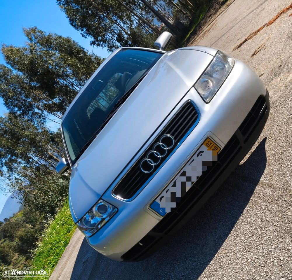 Audi A3 1.6 Sport 16 - 2