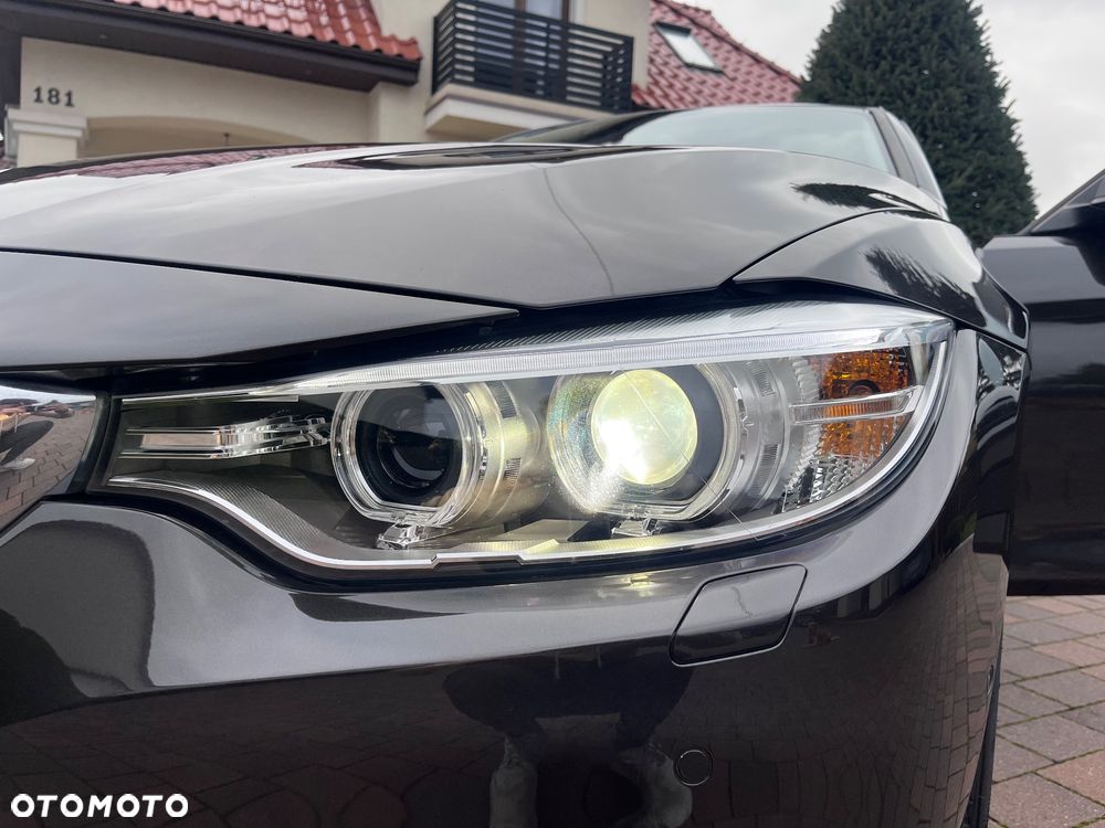 BMW Seria 4 - 22