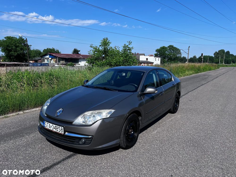 Renault Laguna 1.5 dCi Expression - 7