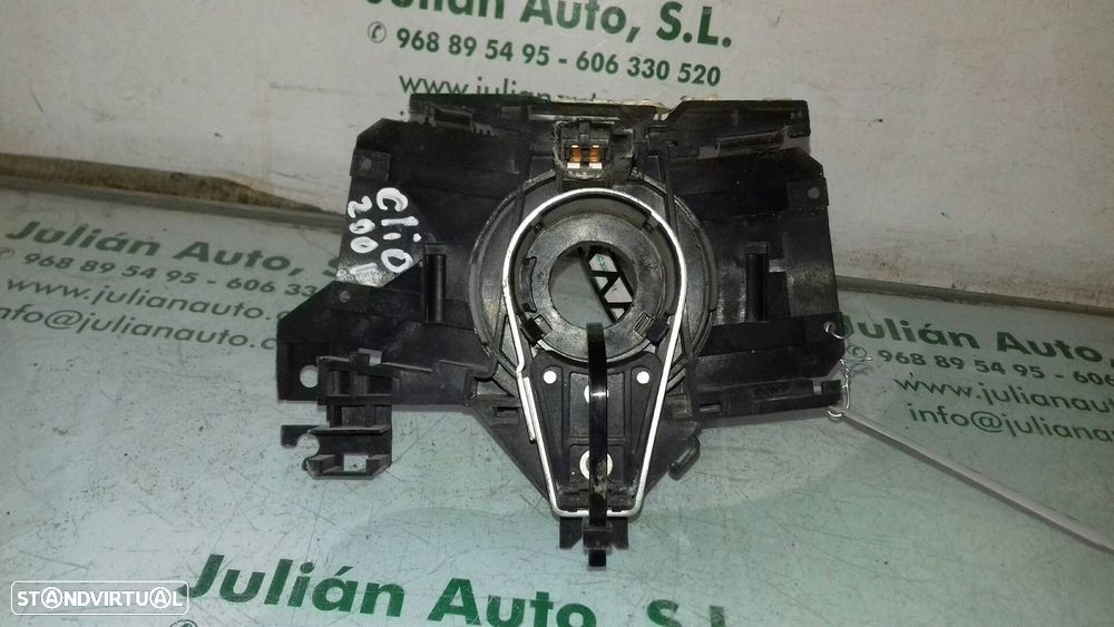 FITA AIRBAG RENAULT MEGANE I CLASSIC 1999 -7700419913C - 3