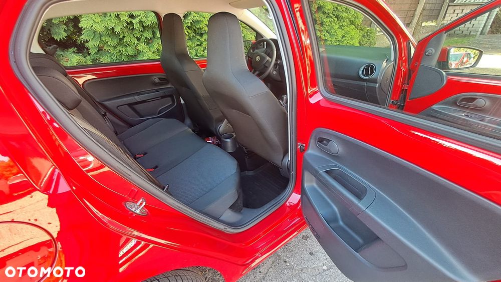 Skoda Citigo 1.0 Style - 13