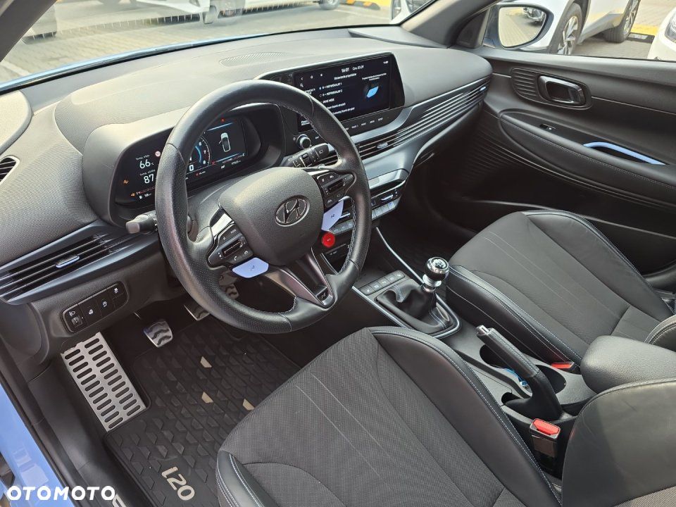 Hyundai i20 - 9