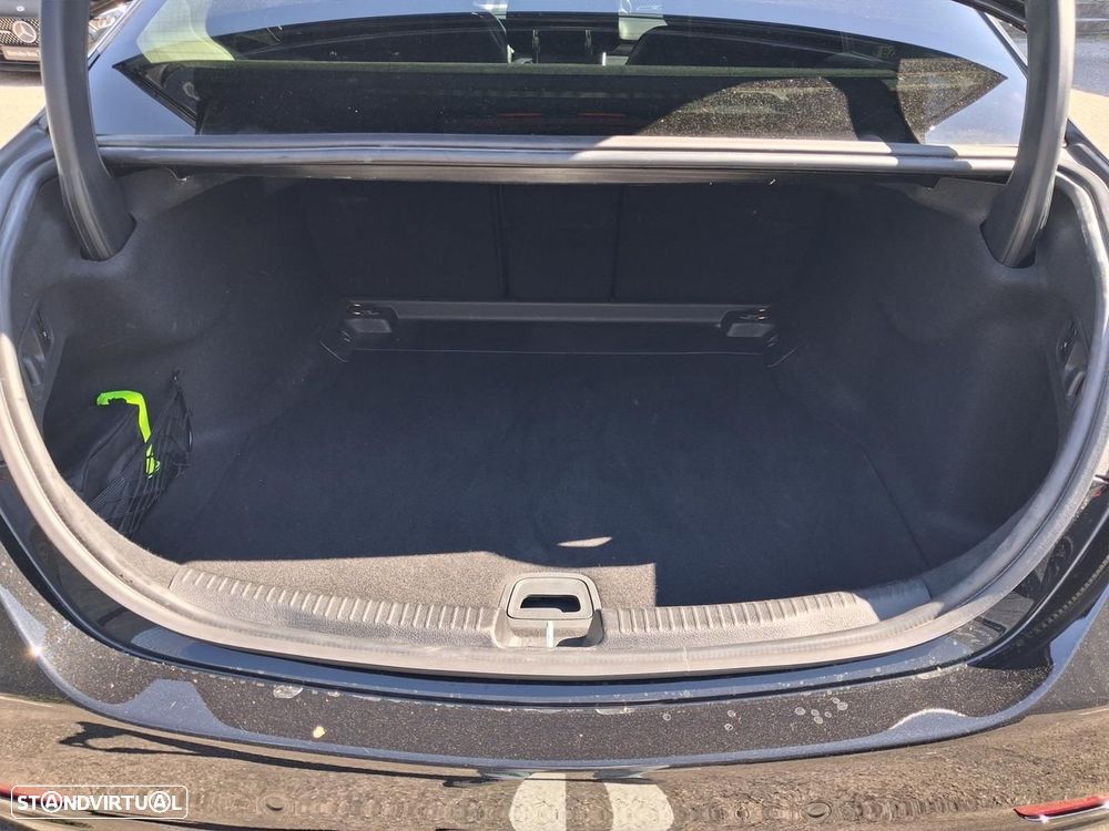 Mercedes-Benz C 220 d Avantgarde - 12