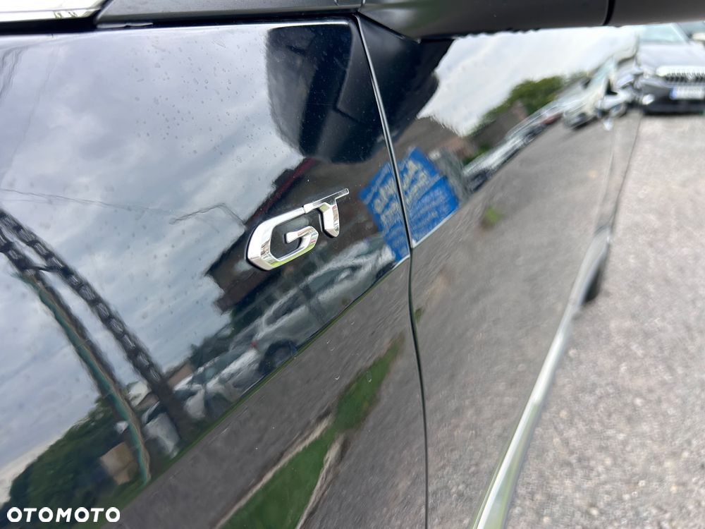 Peugeot 5008 1.6 PureTech GT Pack S&S EAT8 - 27