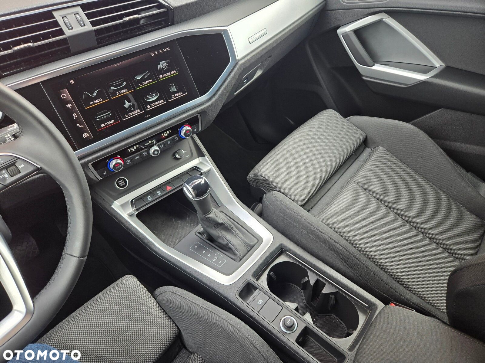 Audi Q3 - 38