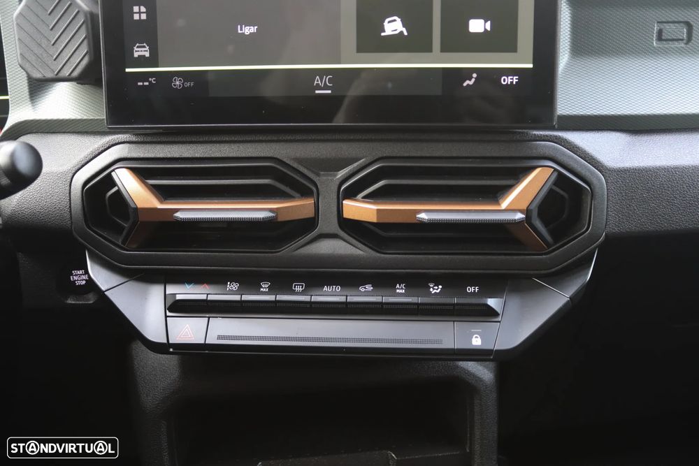 Dacia Duster 1.0 TCe ECO-G Extreme Bi-Fuel - 17