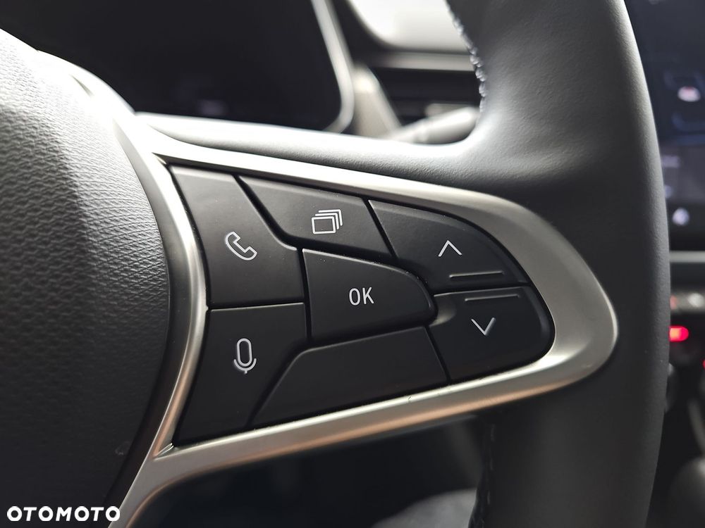 Renault Arkana 1.6 E-TECH Techno MMT - 14