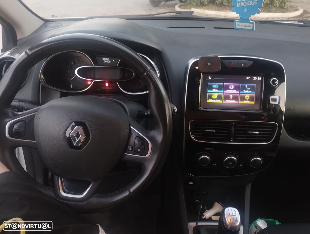 Renault Clio Sport Tourer 0.9 TCe Limited Edition - 5