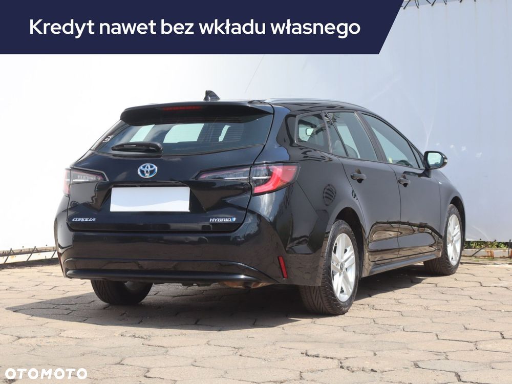Toyota Corolla - 7