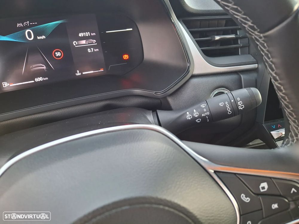 Mitsubishi ASX 1.0 MPI-T Kaiteki - 19