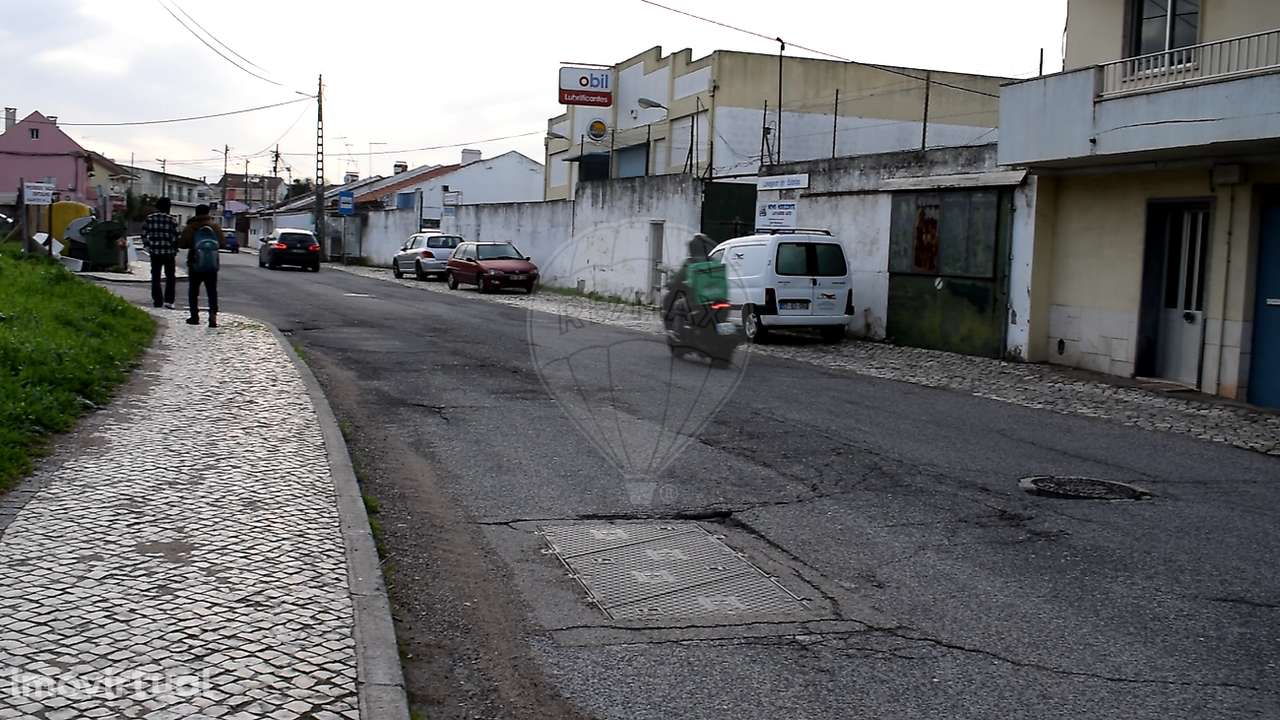 Terreno  para arrendamento - Grande imagem: 3/19