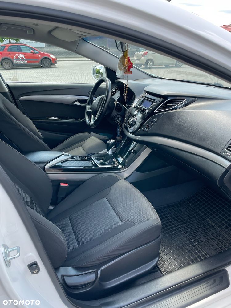 Hyundai i40 1.7 CRDi Comfort - 10