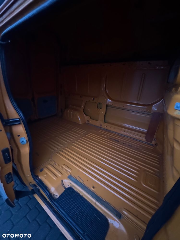 Renault Trafic 2010r L3H3 Max maxi długi wysoki  2.0DCi - 6