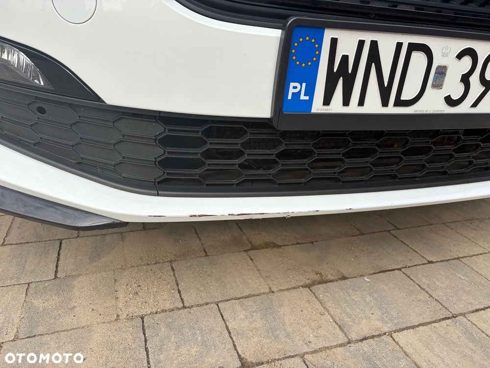 Skoda Scala - 16