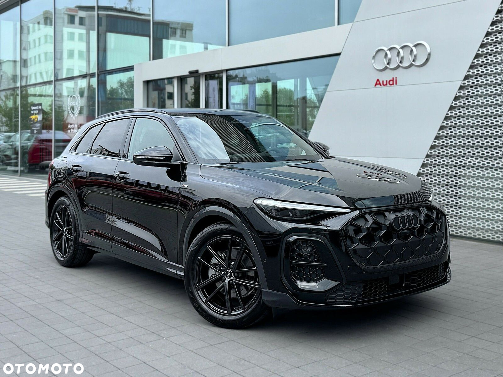 Audi Q5 - 13