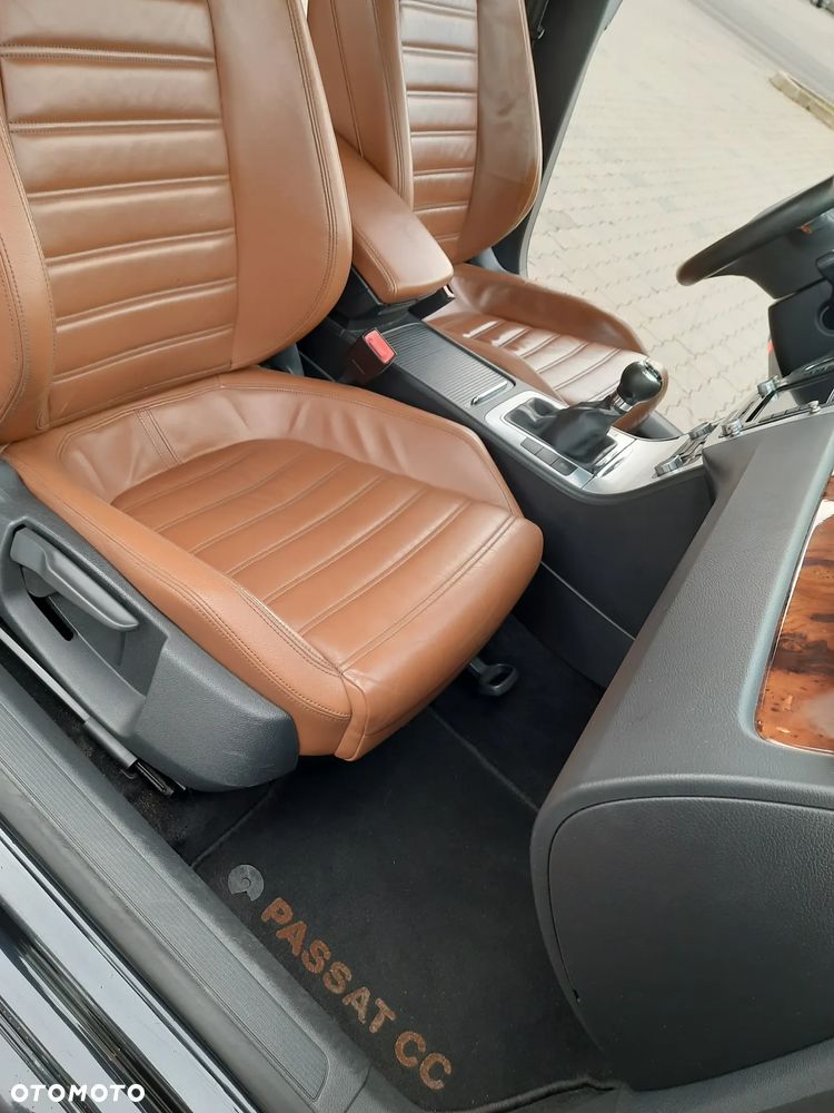 Volkswagen CC - 13