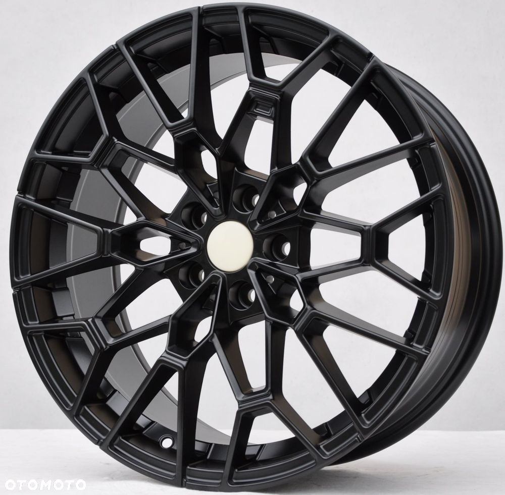 0384 BLHM NOWE FELGI 19 5x120 DO BMW 3 4 5 F30 F31 F32 F33 F34 F36 - 7