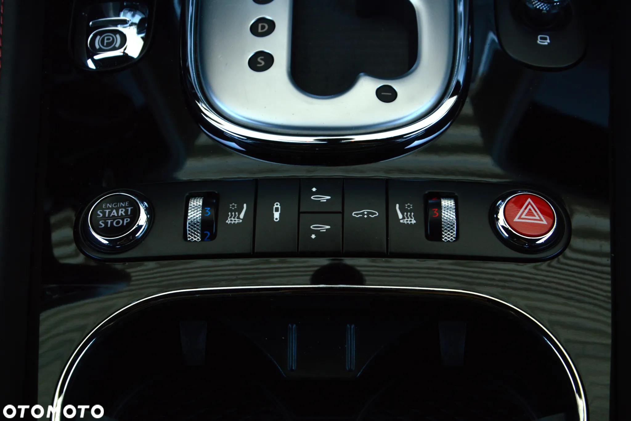 Bentley Continental GT Speed - 31