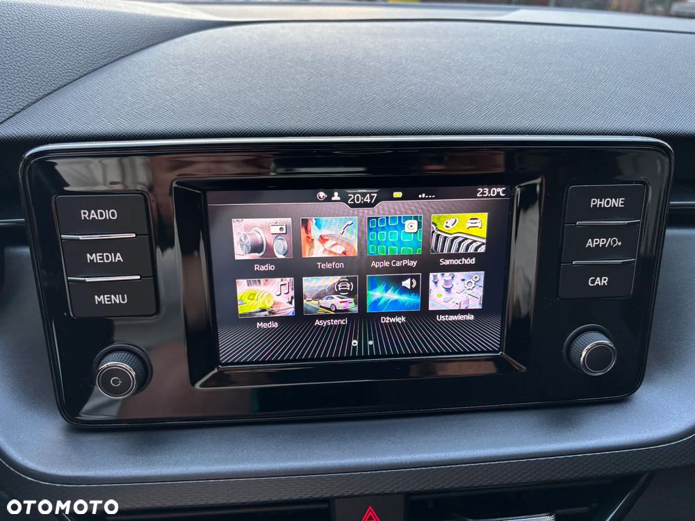Skoda Scala 1.0 TSI Ambition - 15