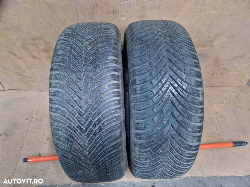 2 Vredestein R16 205/55/ Anvelope de iarnă DOT3820 - 2