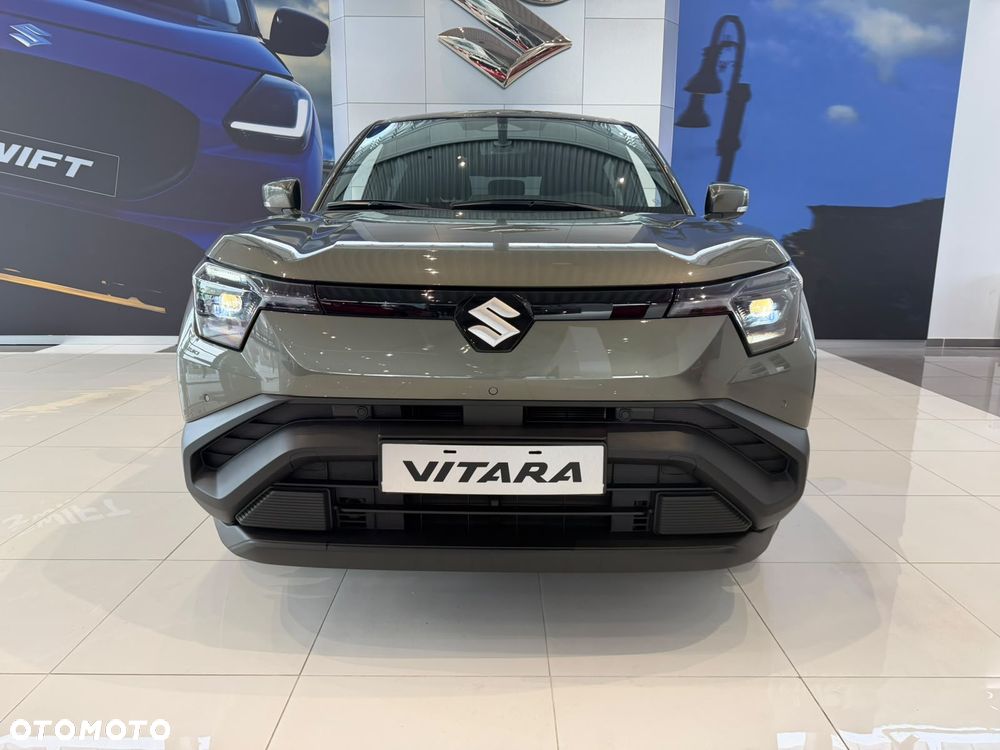 Suzuki e VITARA - 4