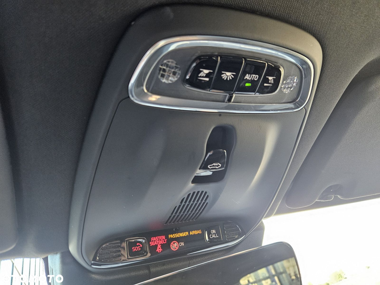 Volvo XC 60 - 23