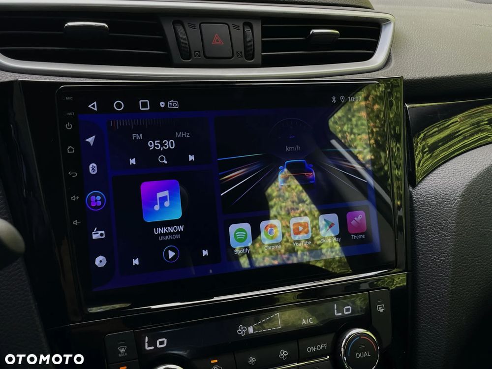 Nissan Qashqai 1.6 DIG-T N-Connecta - 26