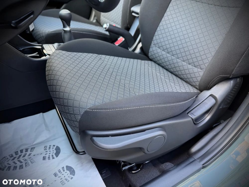 Kia Picanto 1.0 GDI L - 17
