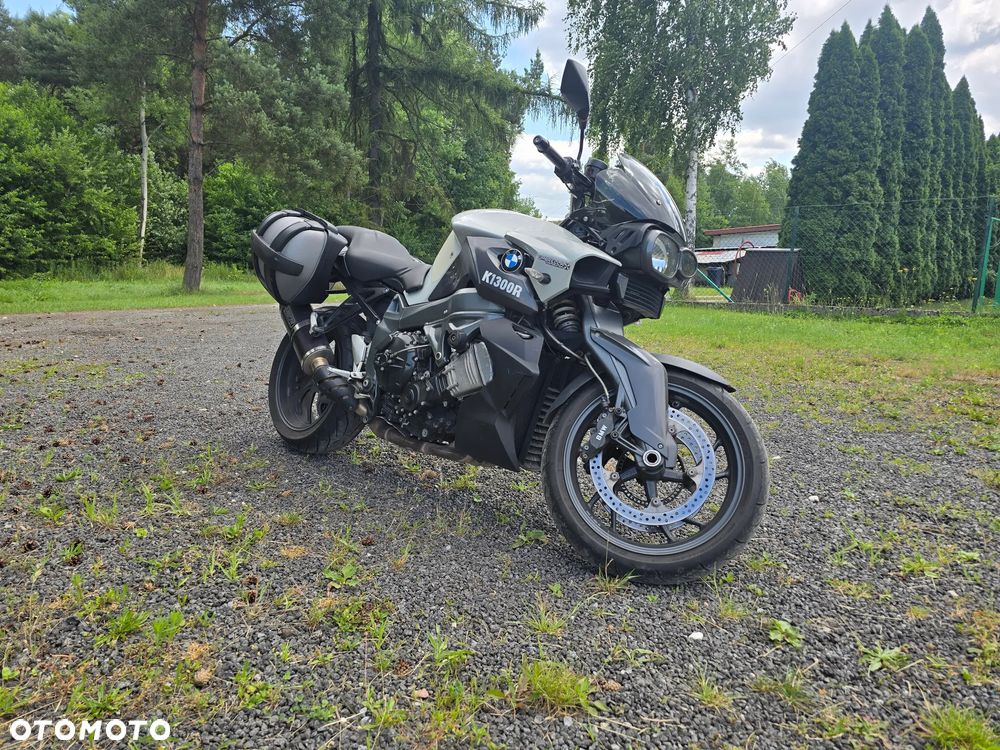 BMW K - 6