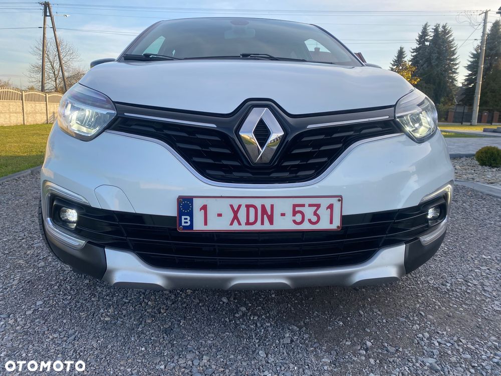 Renault Captur 0.9 Energy TCe Intens - 21