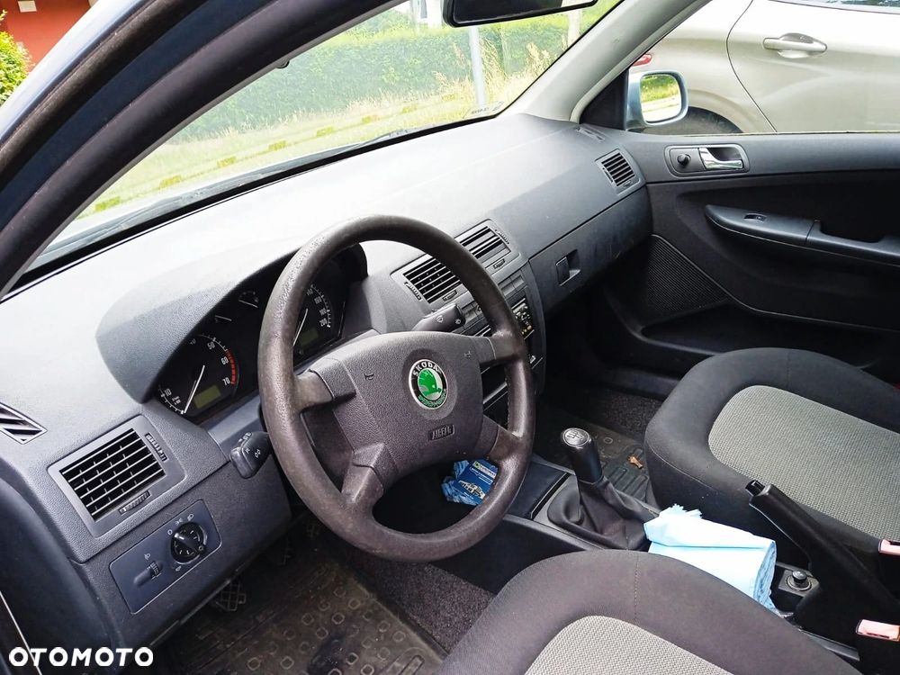 Skoda Fabia 1.2 12V Choice - 7