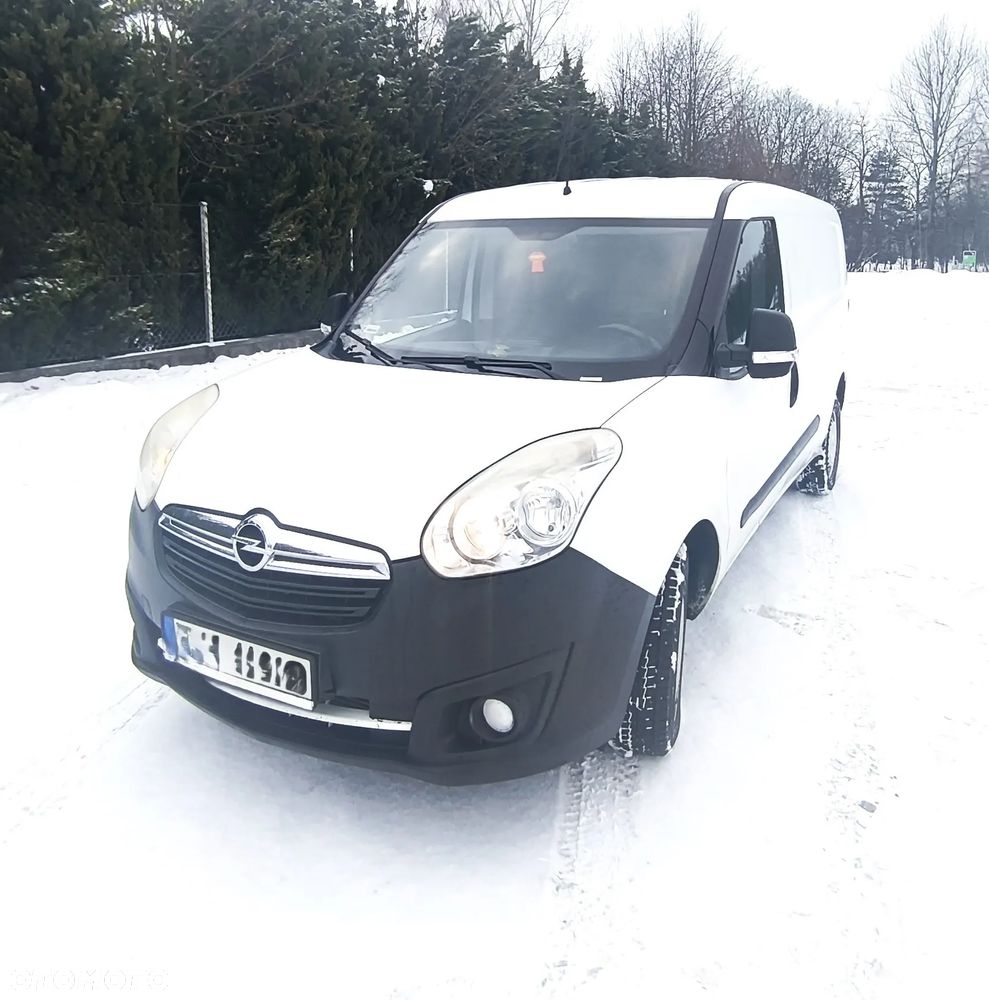 Opel Combo Tour L2H1 - 1
