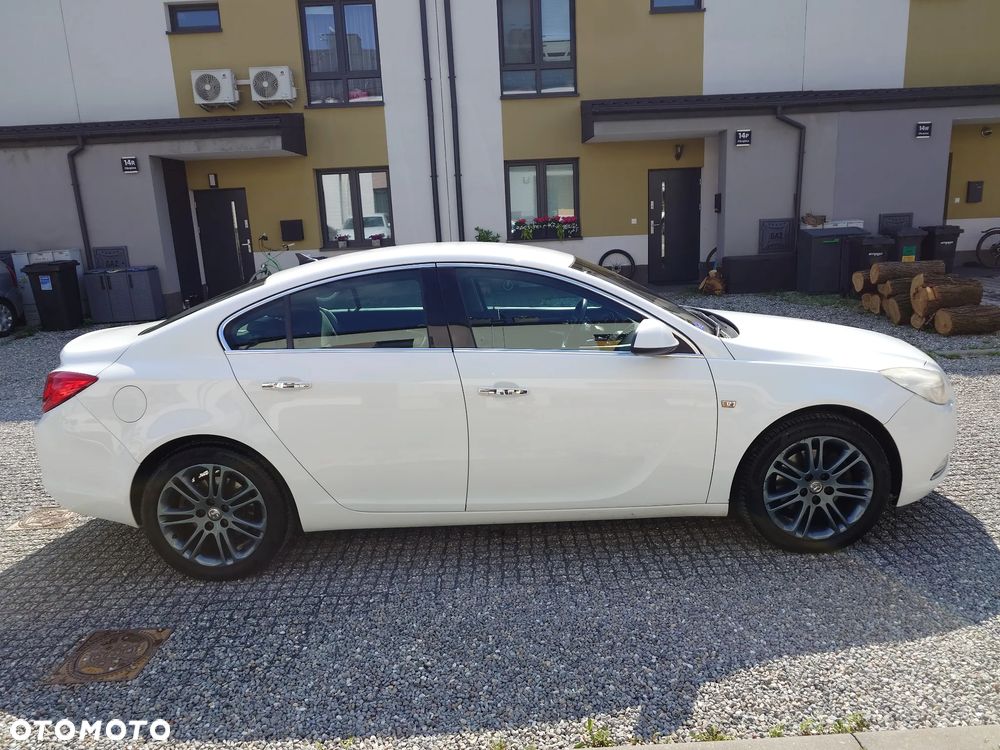 Opel Insignia 1.6 Turbo - 5
