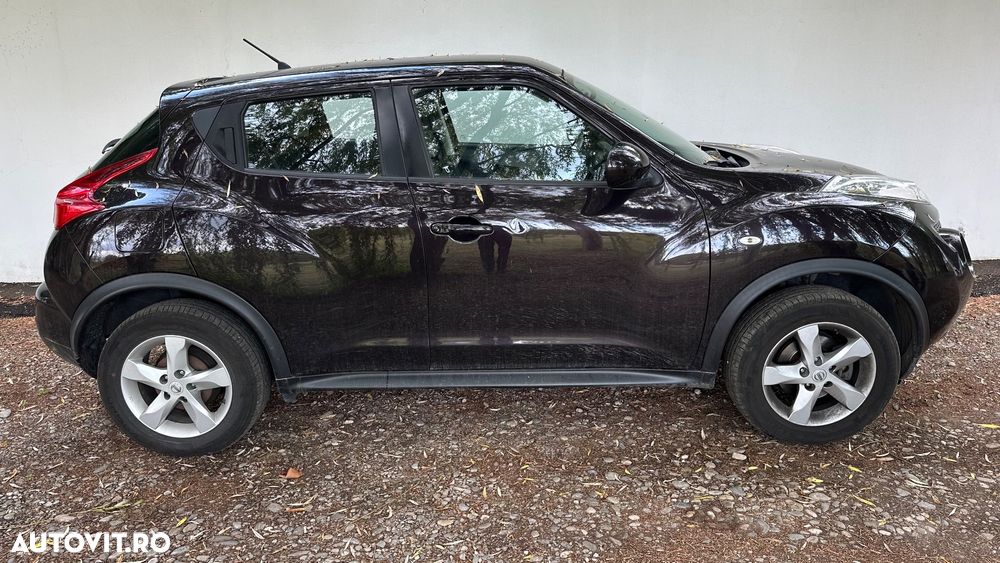 Nissan Juke - 3
