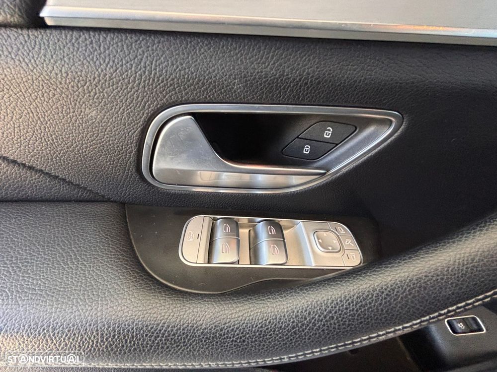 Mercedes-Benz GLE 350 de 4Matic - 10