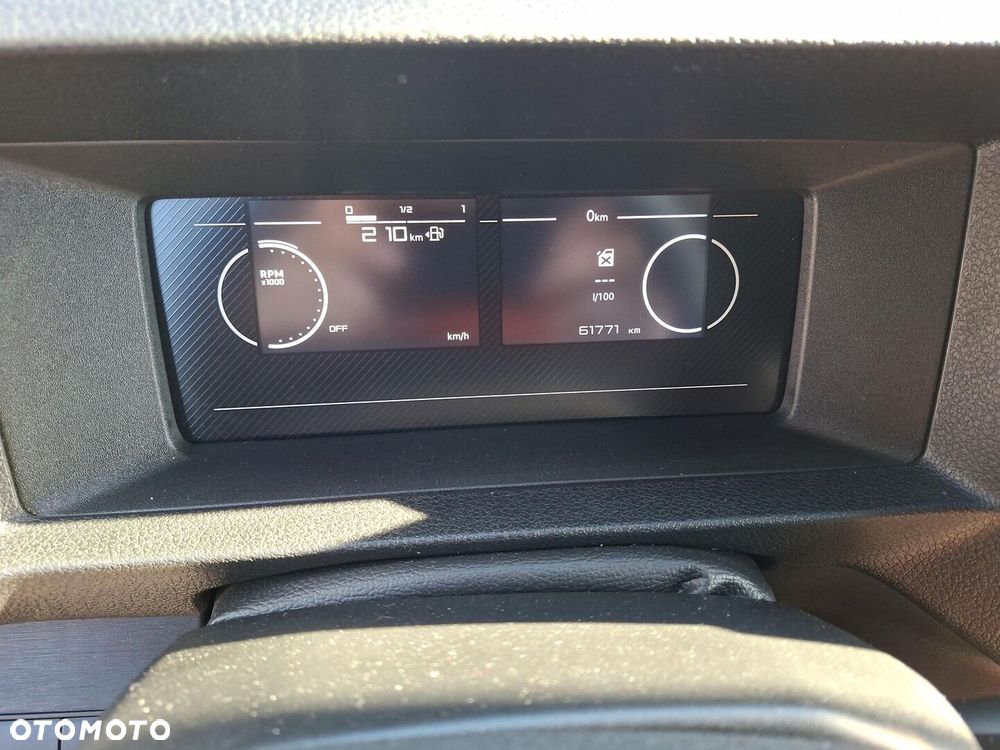 Toyota PROACE - 14