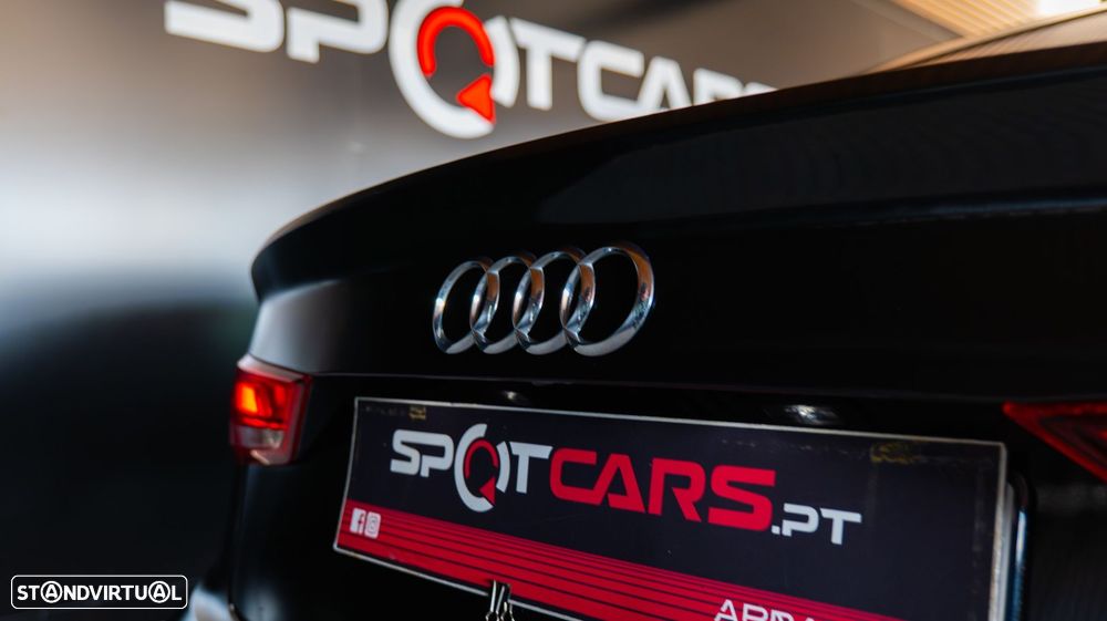 Audi A3 Limousine 1.6 TDI S tronic - 26