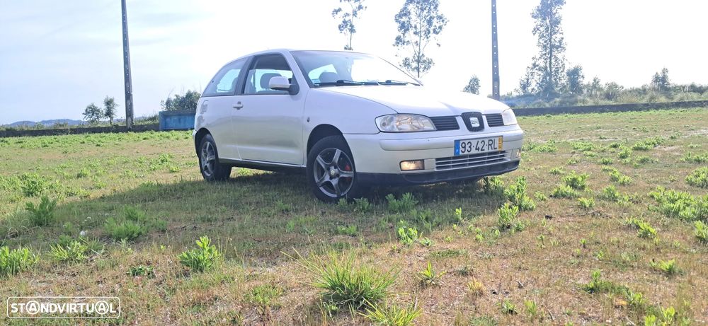 SEAT Ibiza 1.0 Signo - 3