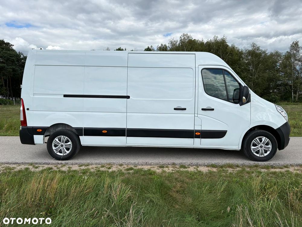 Opel Movano - 6