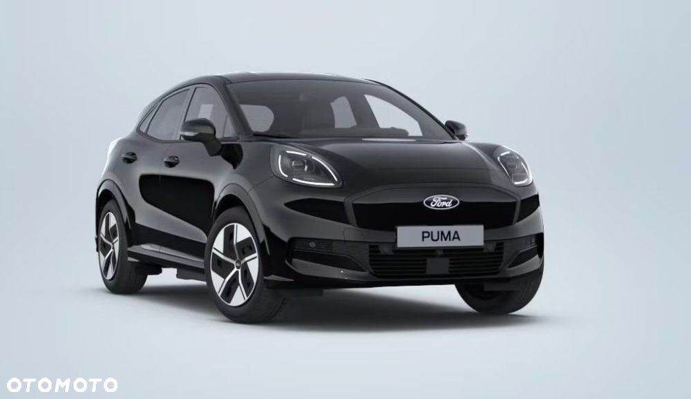Ford Puma - 5