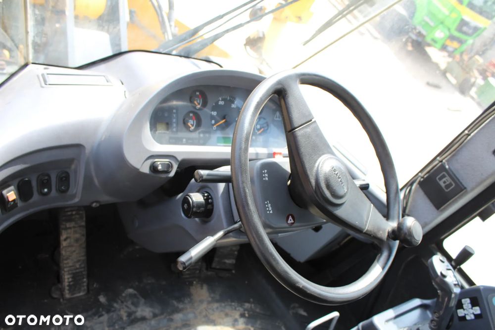 Komatsu WA 430 - 6 z Niemiec - 12