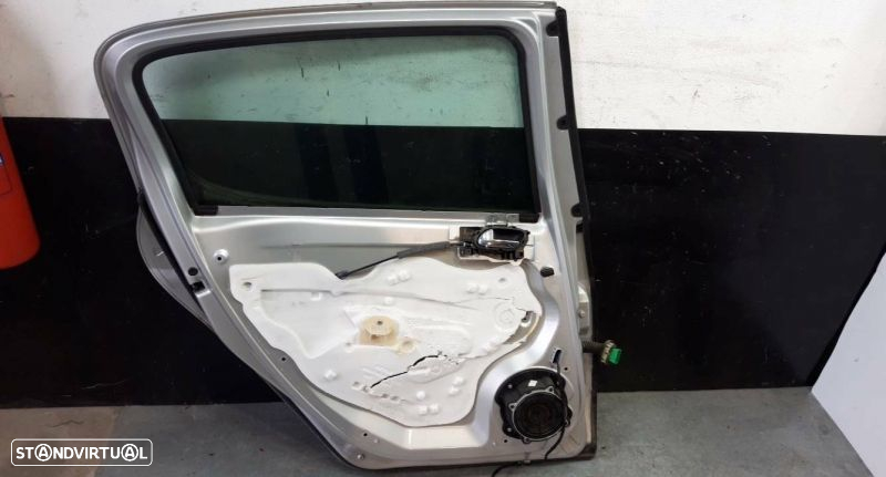 Porta Tras Esquerda Peugeot 308 I (4A_, 4C_) - 3