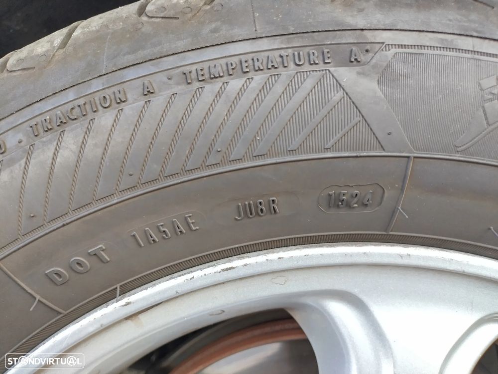 Honda Civic 1.3 DSI i-VTEC Hybrid Confort - 14