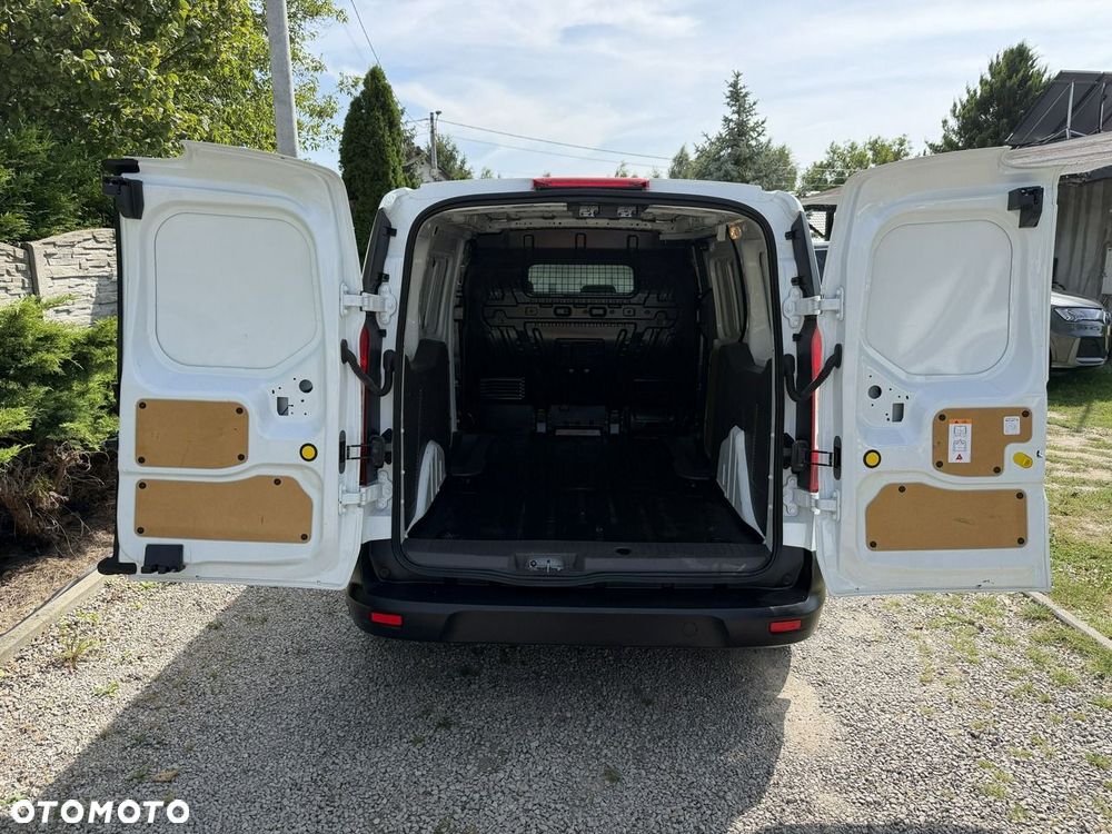 Ford Transit Connect - 34